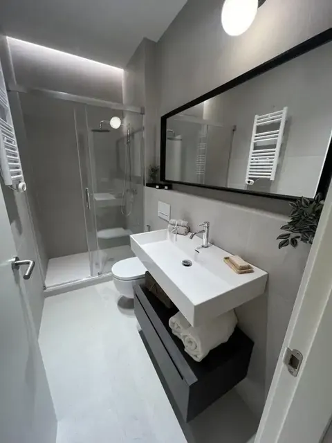 Pis de 98 m² a Barcelona