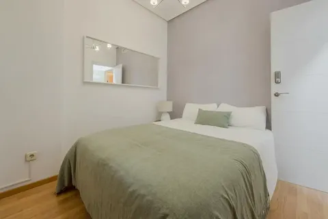 Habitación en alquiler, Madrid