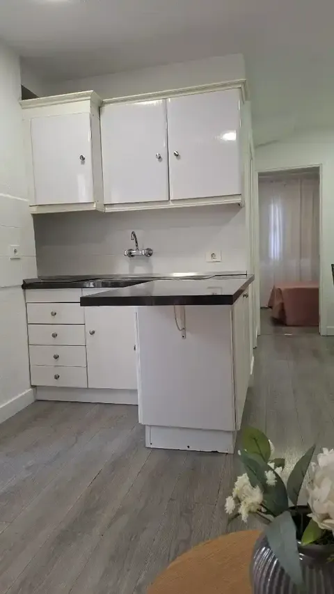 Pis de 48 m² a Arona