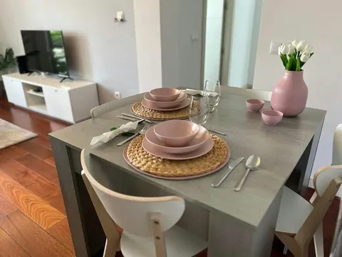 Pis de 85 m² a Madrid