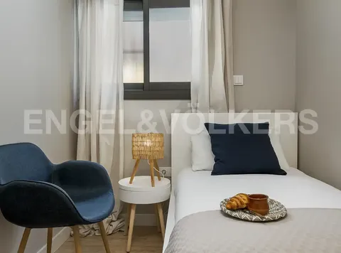 Appartamento 80 m² a Barcelona