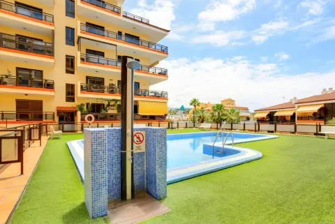 Pis de 75 m² a Puerto de la Cruz