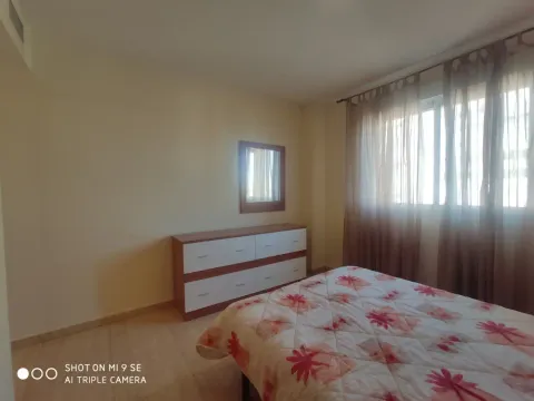 Wohnung 110 m² in Alicante