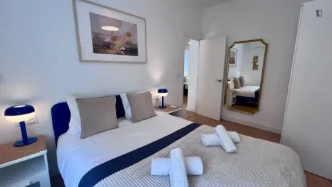 Wohnung 85 m² in Málaga
