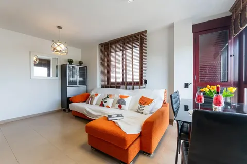 Pis de 107 m² a Múrcia