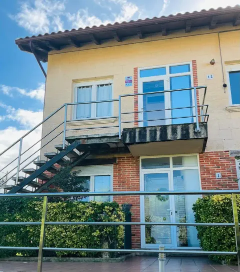 Pis de 86 m² a Miengo