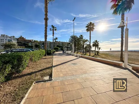 Pis de 30 m² a Rincón de la Victoria