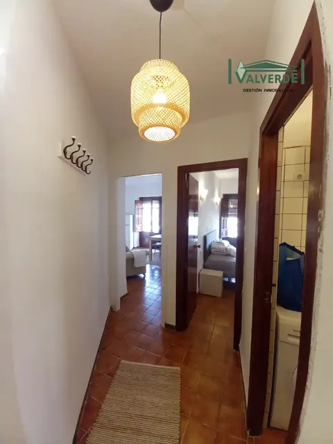 Pis de 45 m² a Granada