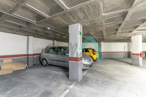 Pis de 45 m² a Oviedo