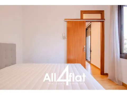 Apartamento 56 m² em Barcelona