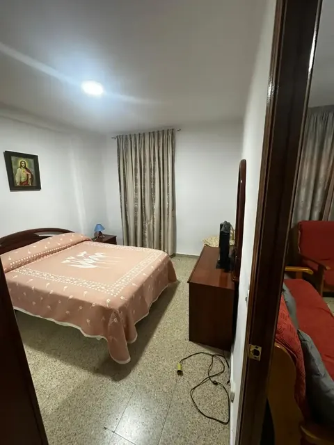 Pis de 68 m² a Màlaga