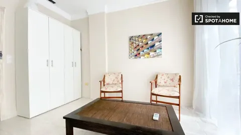 Habitació de lloguer, València