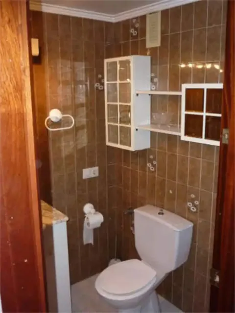 Pis de 115 m² a Pamplona