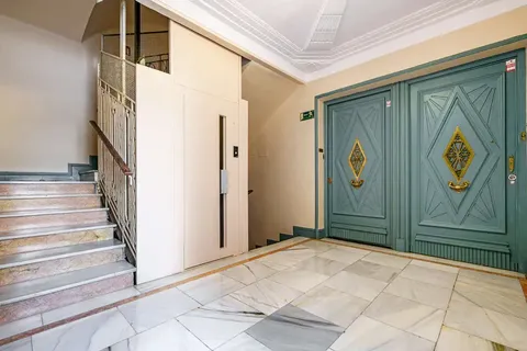 Pis de 158 m² a Madrid