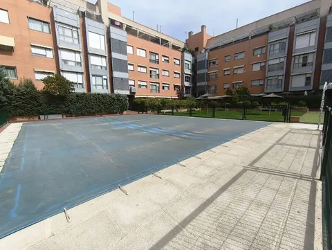 Pis de 73 m² a Madrid