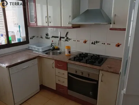 Habitació de lloguer, Jaén
