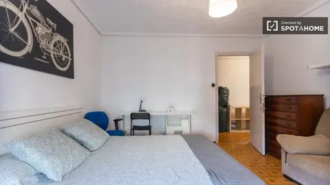 Habitació de lloguer, València