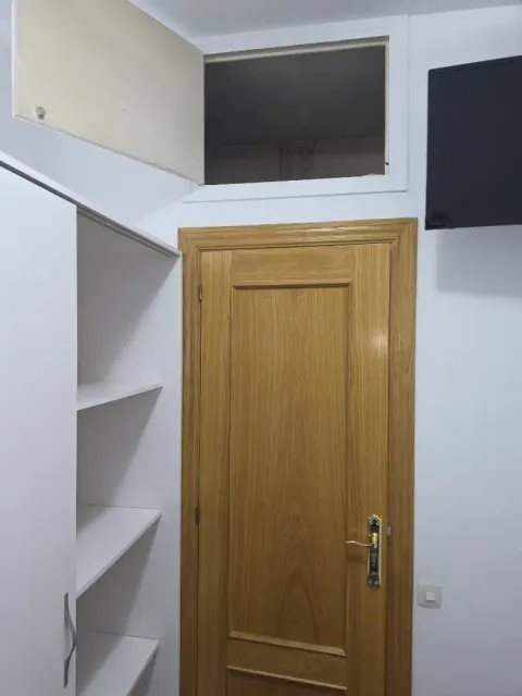 Quarto para alugar, Barcelona (4/5)