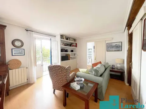 Pis de 55 m² a Santoña