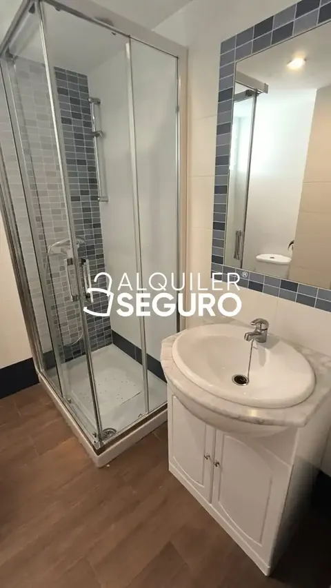 Pis de 100 m² a Sevilla