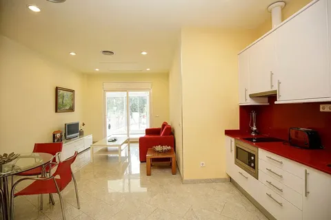 Appartement 50 m² à Gérone