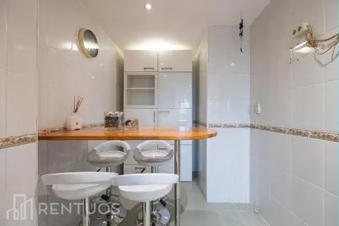 Appartamento 90 m² a Madrid