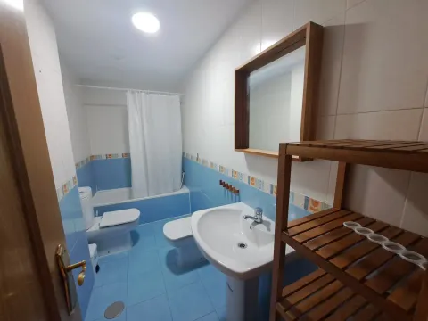 Pis de 45 m² a San Andrés del Rabanedo