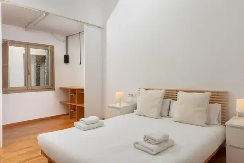 Wohnung 118 m² in Girona