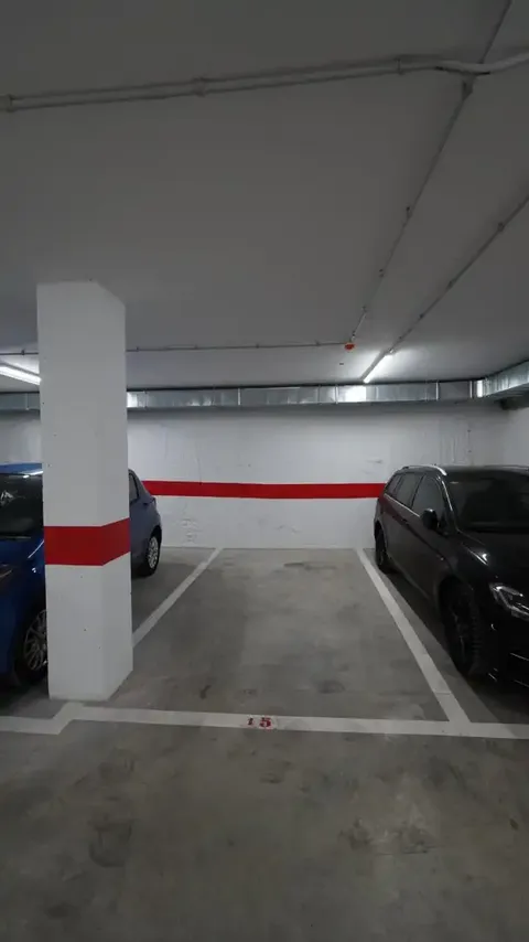 Pis de 50 m² a Las Palmas de Gran Canaria