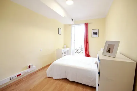 Habitación en alquiler, Barcelona (2/10)