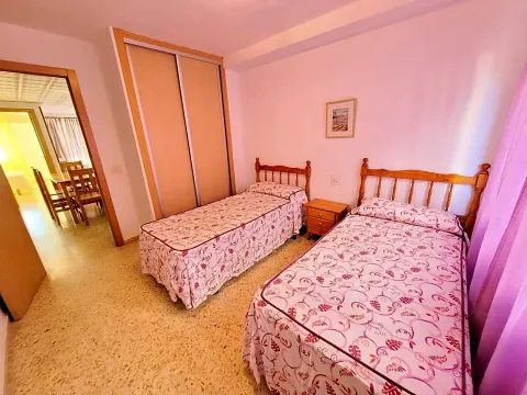 Piso de 75 m² en Miramar