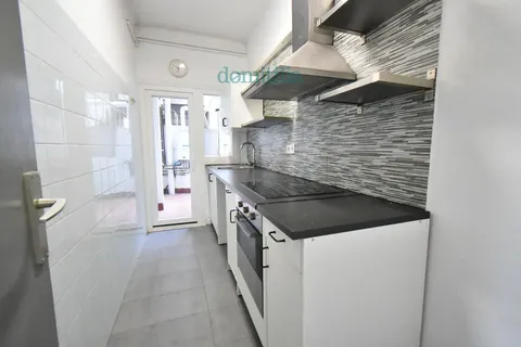 Pis de 97 m² a Sabadell