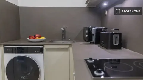 Pis de 47 m² a València