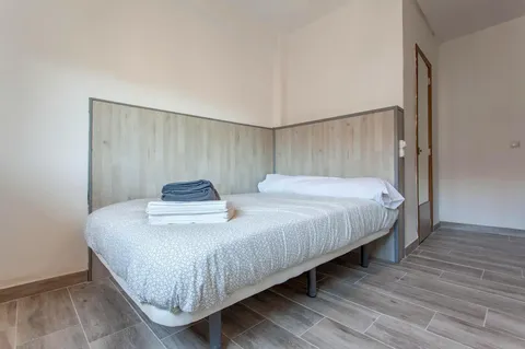 Habitació de lloguer, València