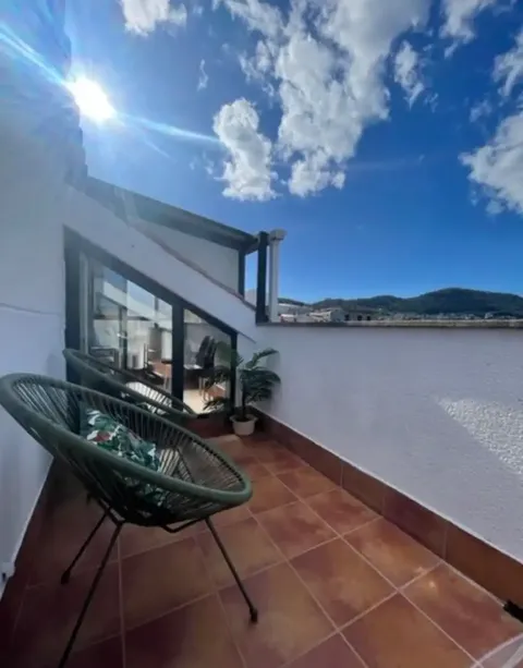 Pis de 110 m² a Cangas de Morrazo
