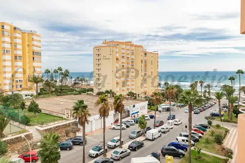 Wohnung 45 m² in Torrox