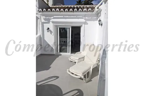 Pis de 50 m² a Torrox