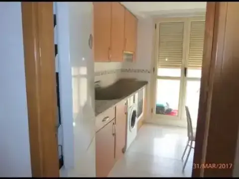 Pis de 94 m² a Salamanca