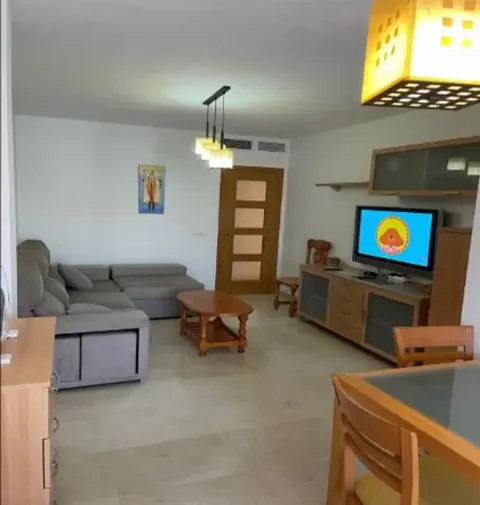 Wohnung 90 m² in Almería