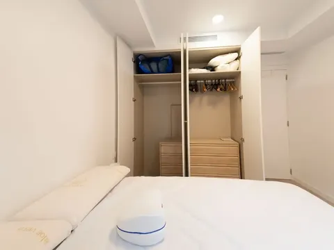 Pis de 59 m² a València