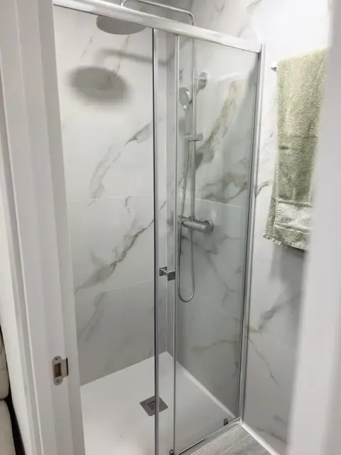 Pis de 40 m² a Alacant