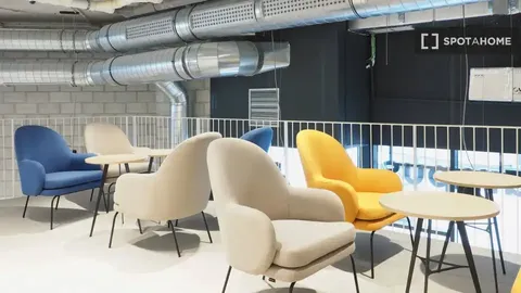 Stanza in affitto, Bilbao