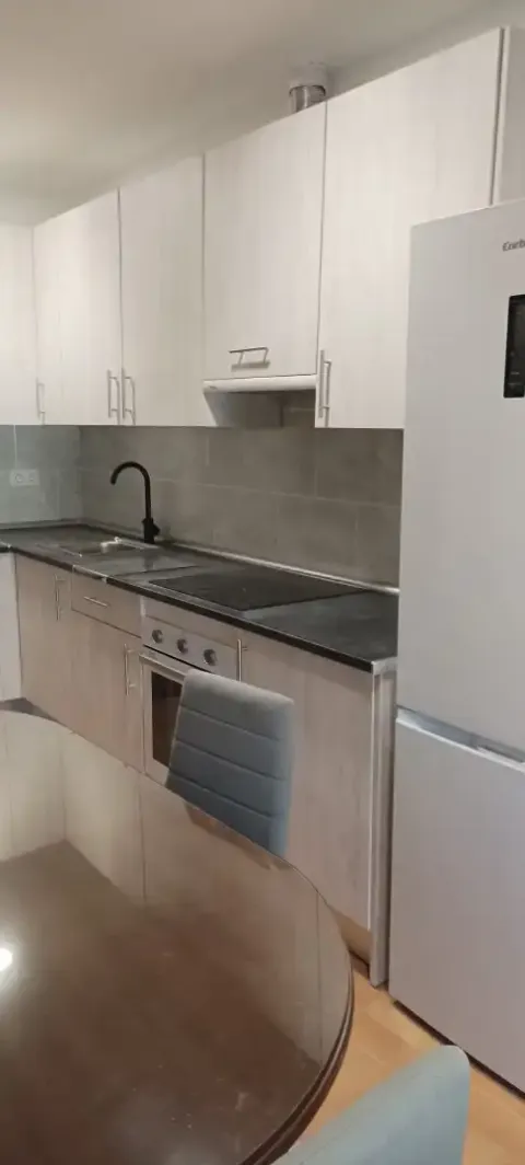Pis de 65 m² a Villarejo de Salvanés