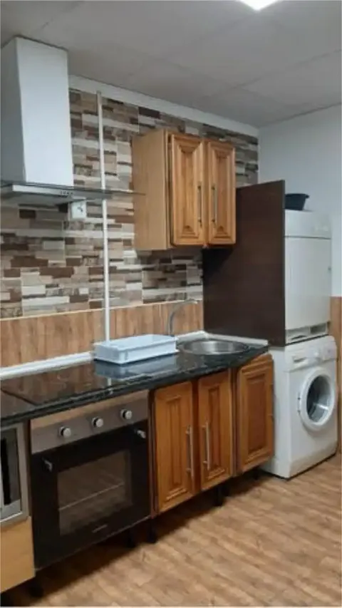 Pis de 65 m² a Adra