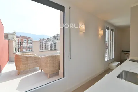 Piso de 60 m² en Bilbao