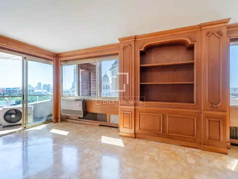 Pis de 150 m² a València