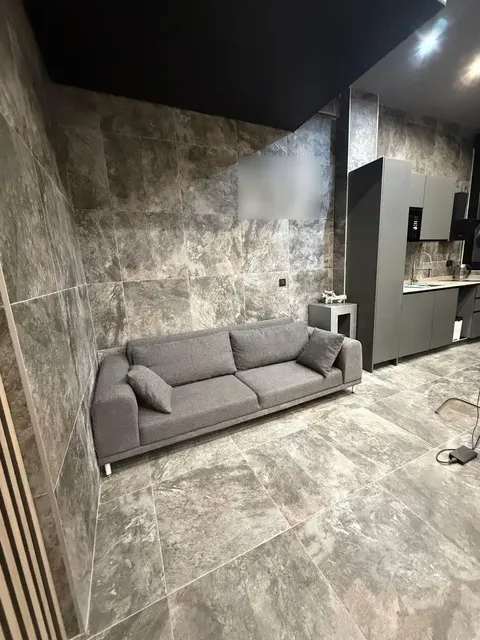 Pis de 40 m² a València