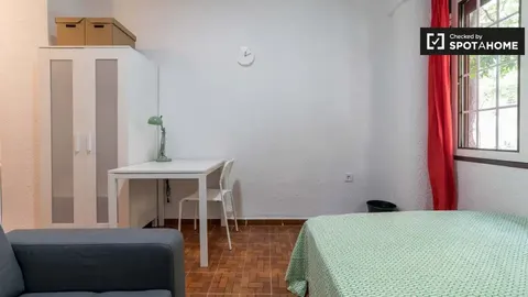 Habitació de lloguer, València