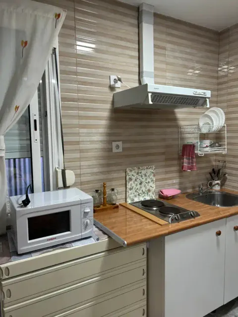 Appartement 25 m² à l'Hospitalet de Llobregat