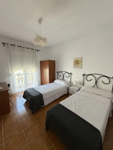 Pis de 90 m² a Baeza